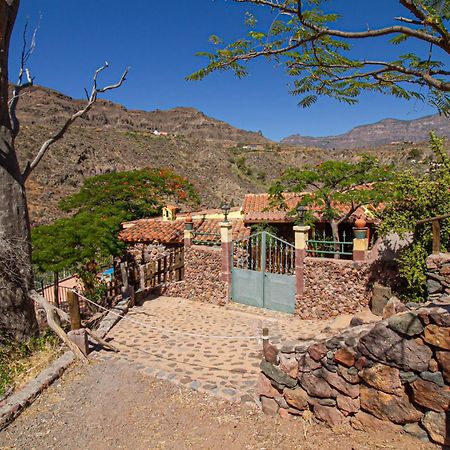 Casa El Lomito Bajo Villa La Sorrueda Eksteriør bilde