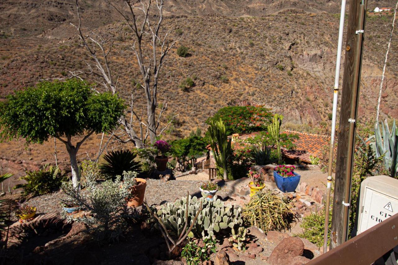Casa El Lomito Bajo Villa La Sorrueda Eksteriør bilde