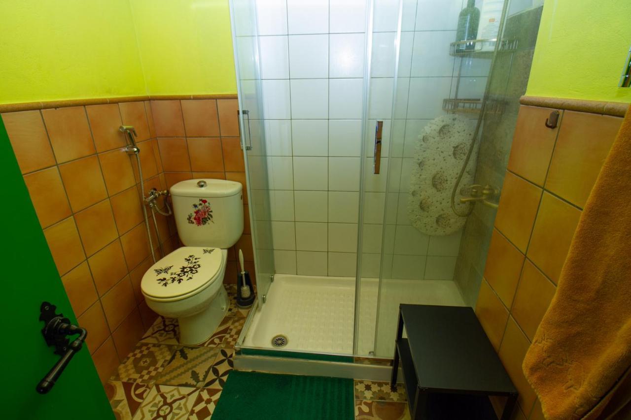 Casa El Lomito Bajo Villa La Sorrueda Eksteriør bilde
