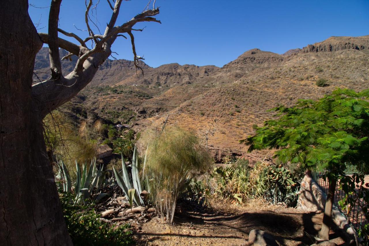Casa El Lomito Bajo Villa La Sorrueda Eksteriør bilde