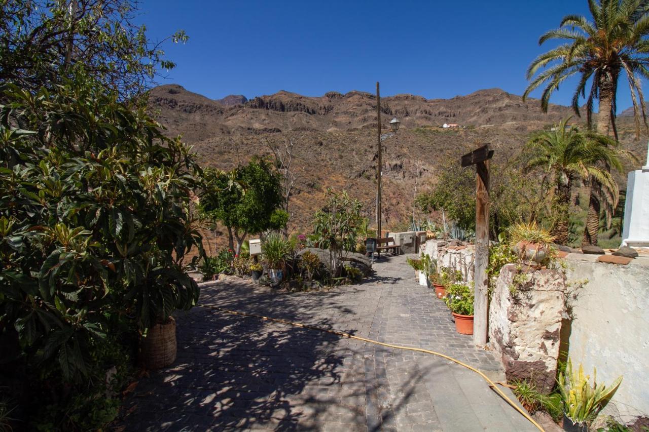 Casa El Lomito Bajo Villa La Sorrueda Eksteriør bilde