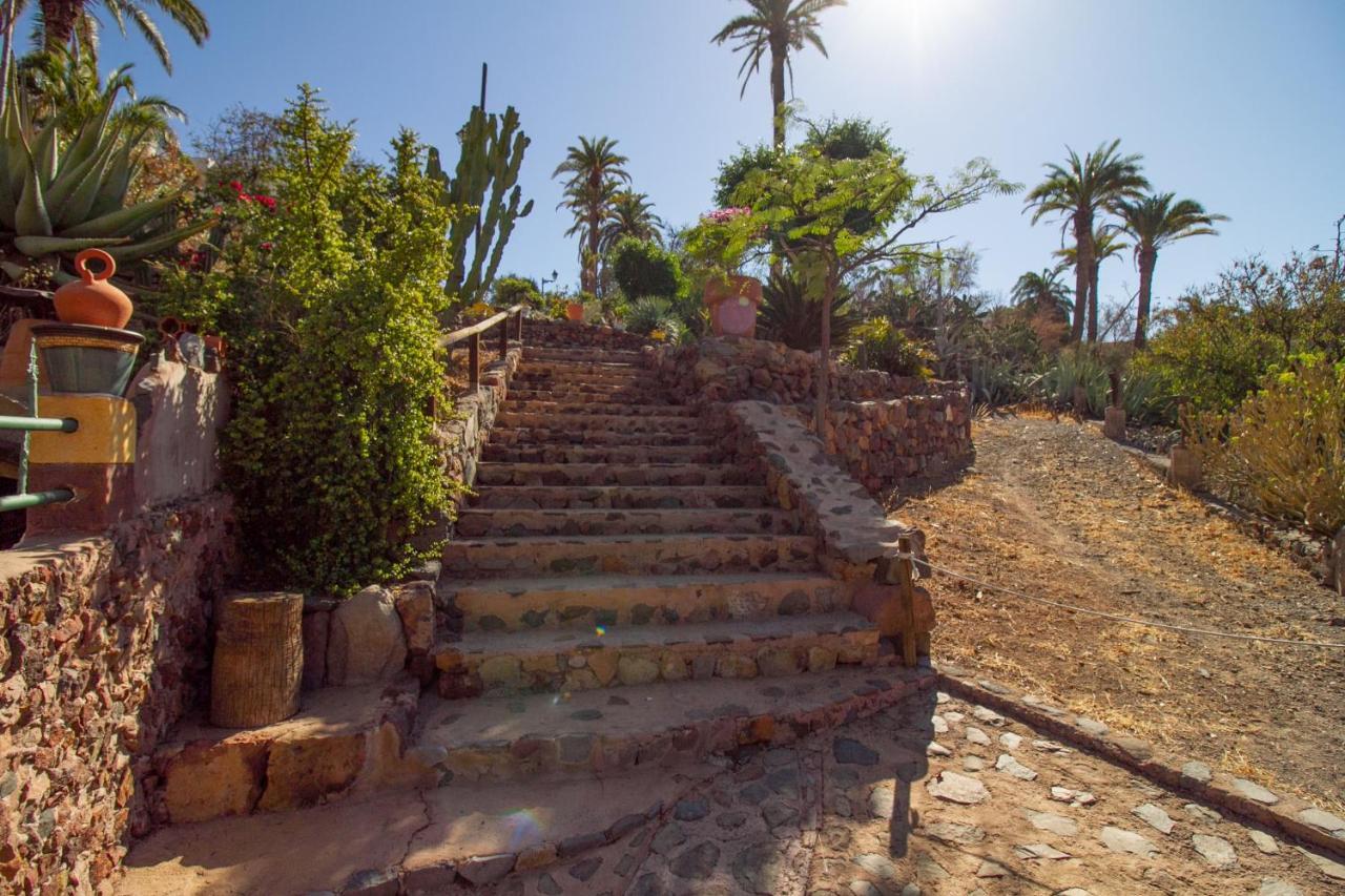 Casa El Lomito Bajo Villa La Sorrueda Eksteriør bilde