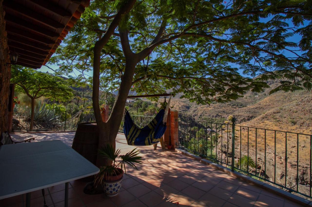 Casa El Lomito Bajo Villa La Sorrueda Eksteriør bilde
