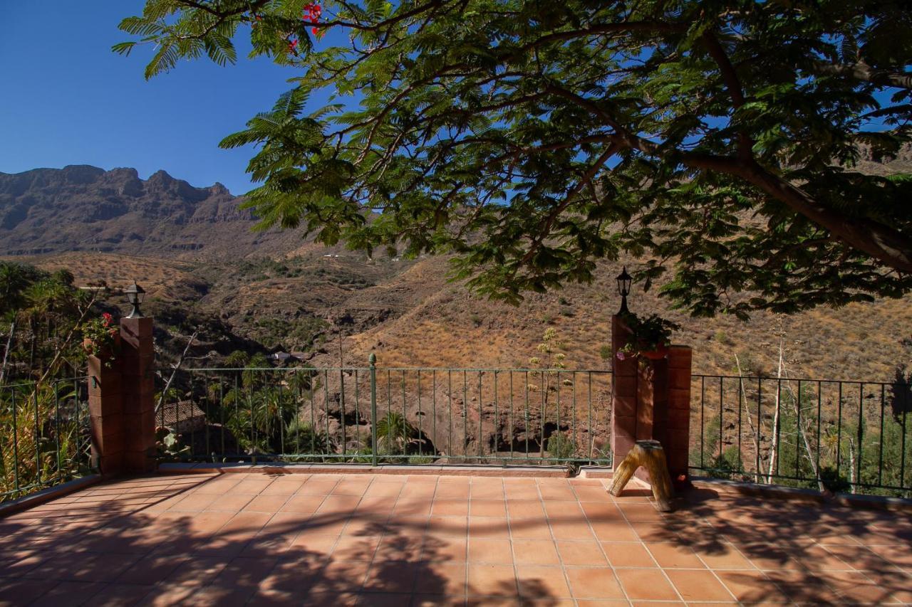 Casa El Lomito Bajo Villa La Sorrueda Eksteriør bilde