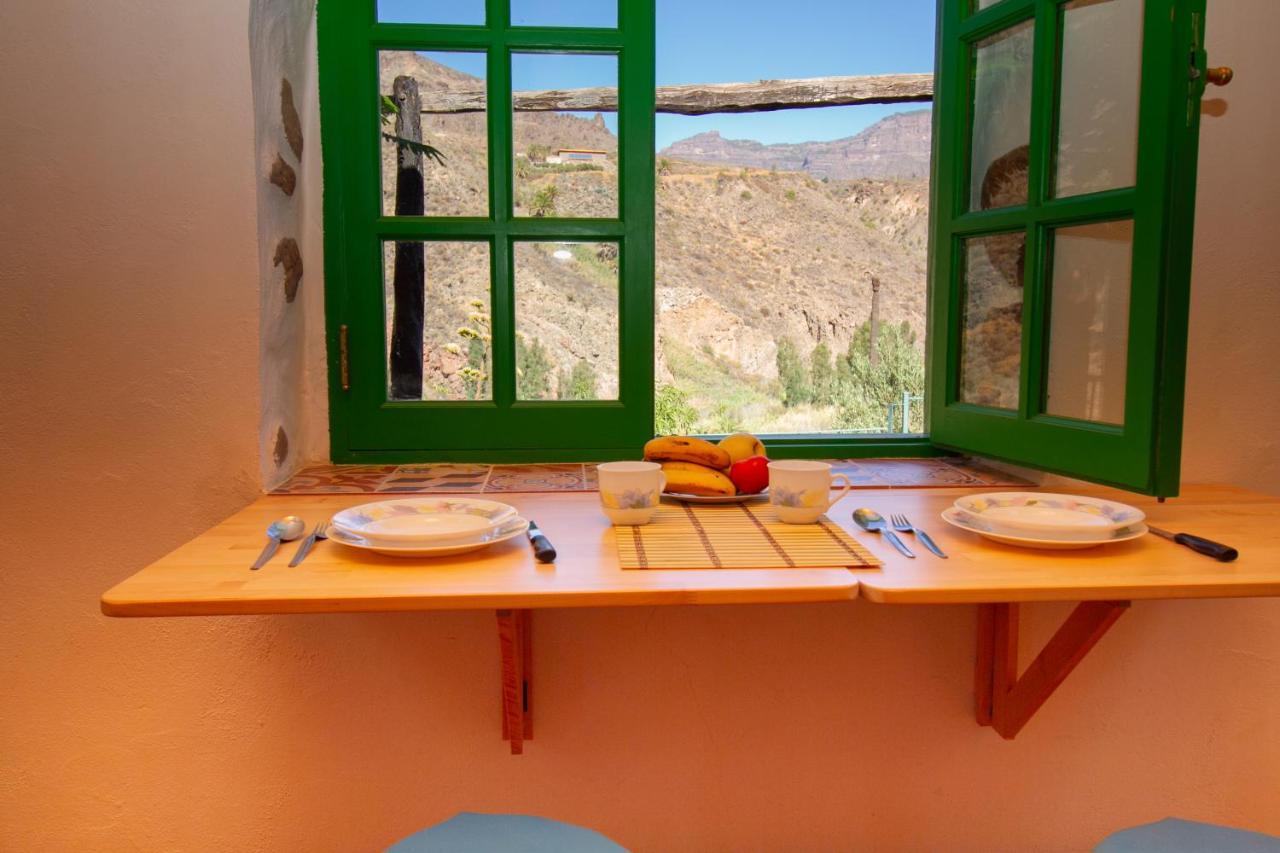 Casa El Lomito Bajo Villa La Sorrueda Eksteriør bilde
