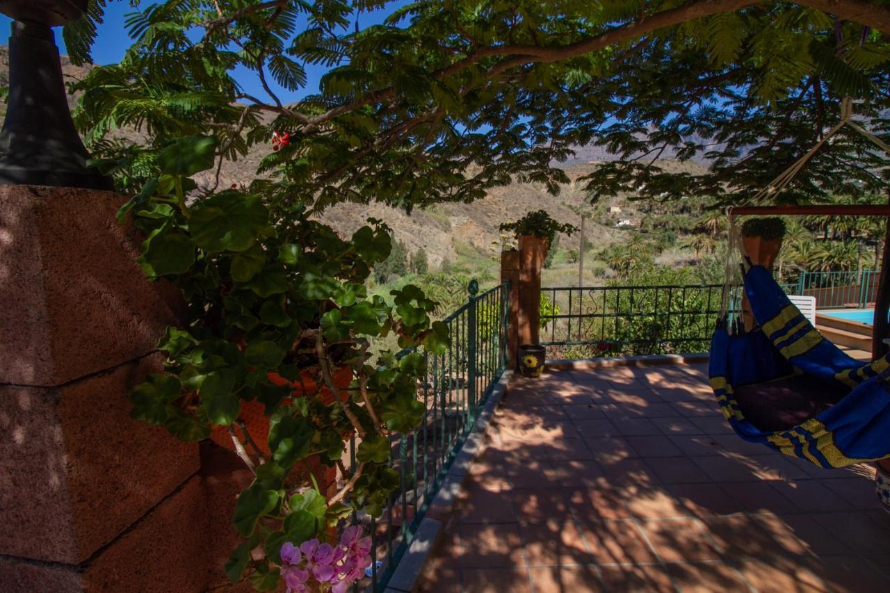 Casa El Lomito Bajo Villa La Sorrueda Eksteriør bilde