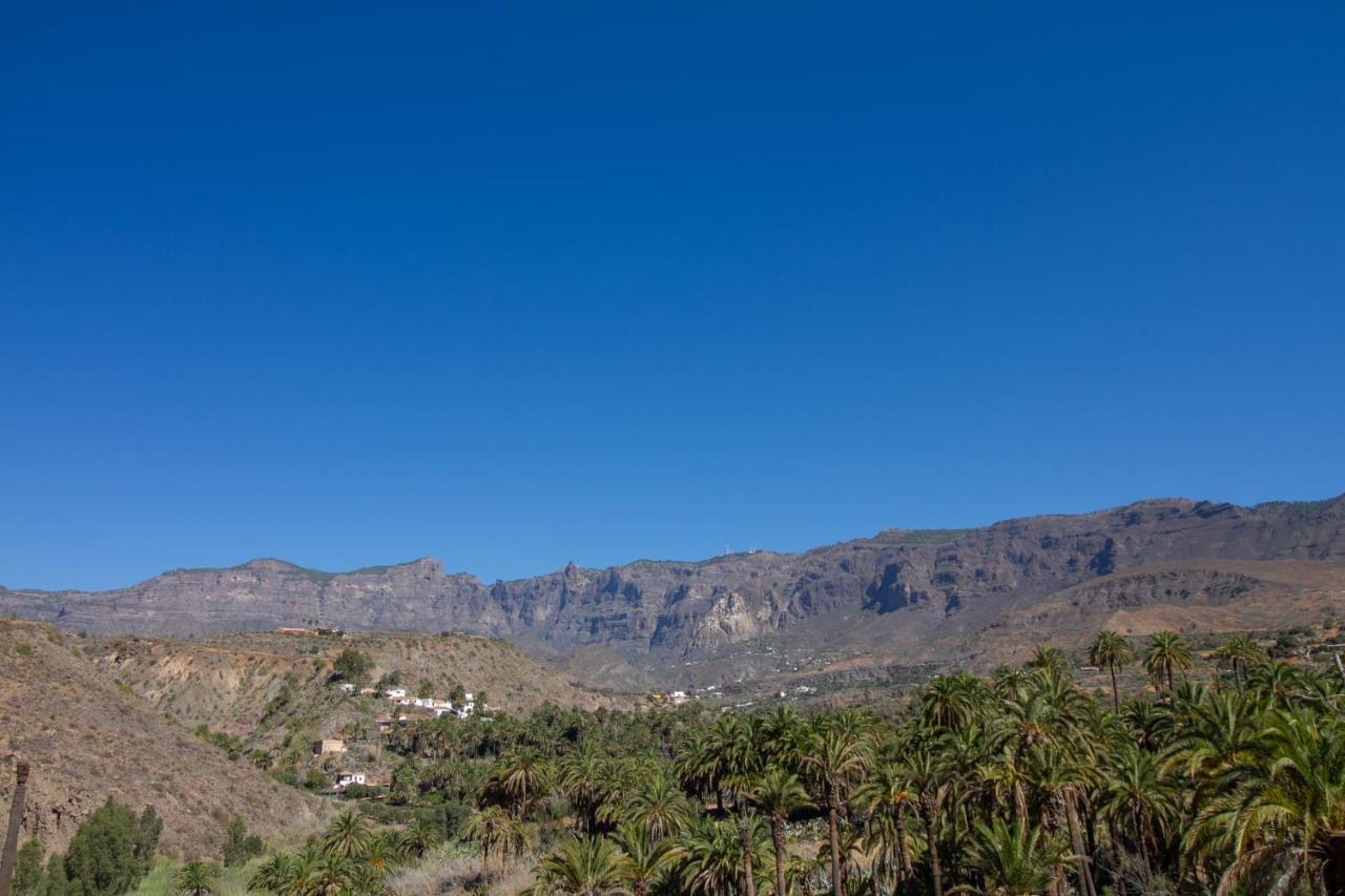 Casa El Lomito Bajo Villa La Sorrueda Eksteriør bilde