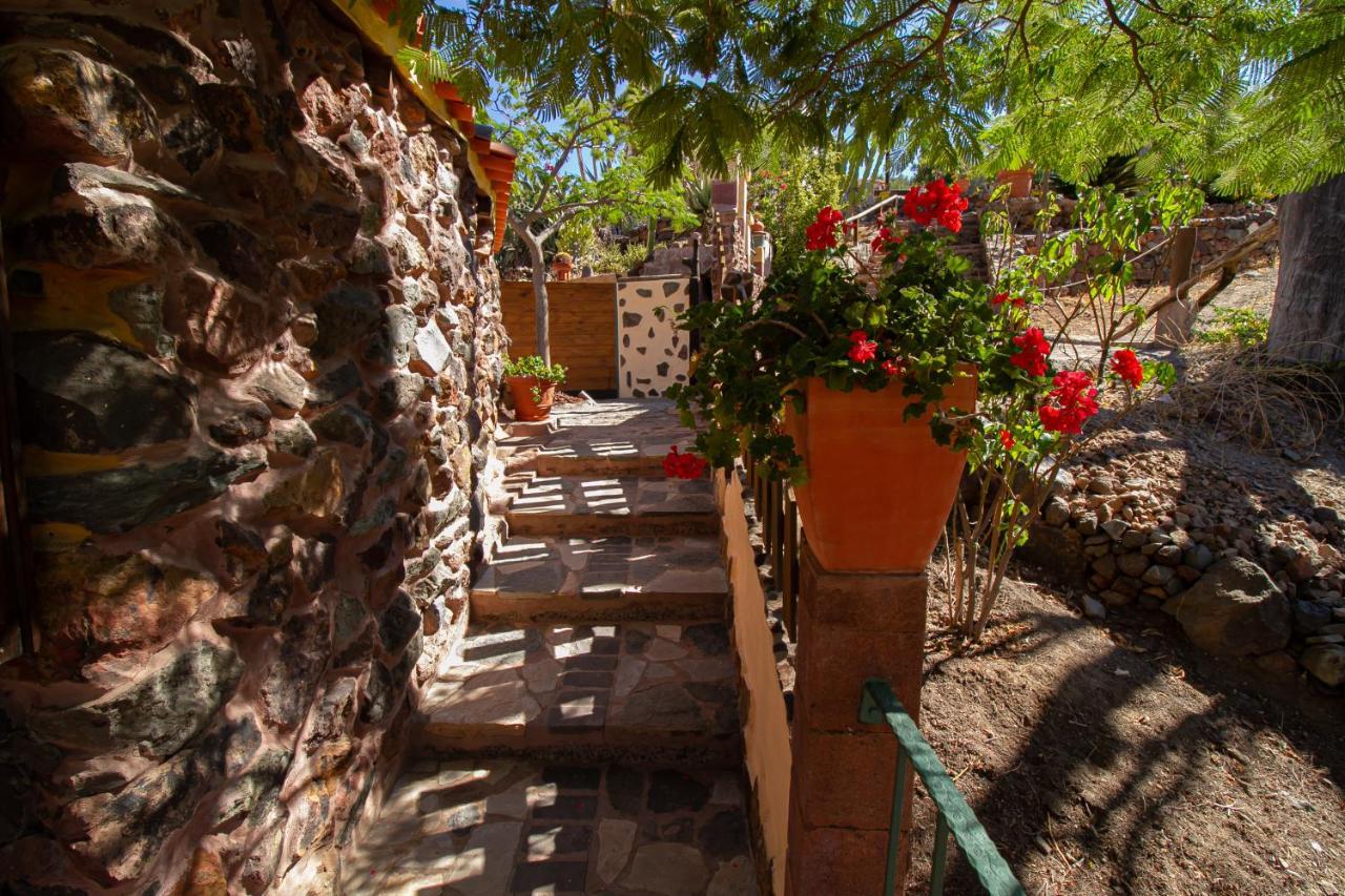 Casa El Lomito Bajo Villa La Sorrueda Eksteriør bilde