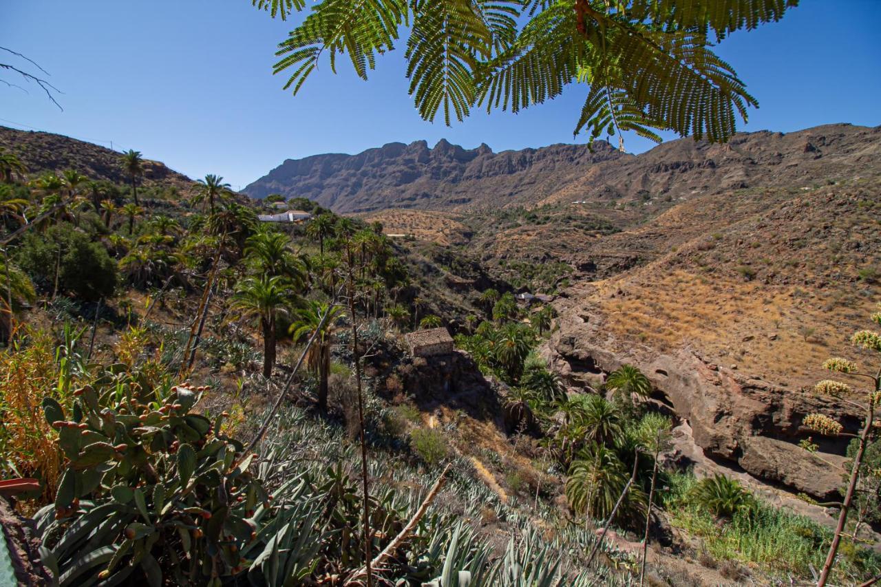 Casa El Lomito Bajo Villa La Sorrueda Eksteriør bilde