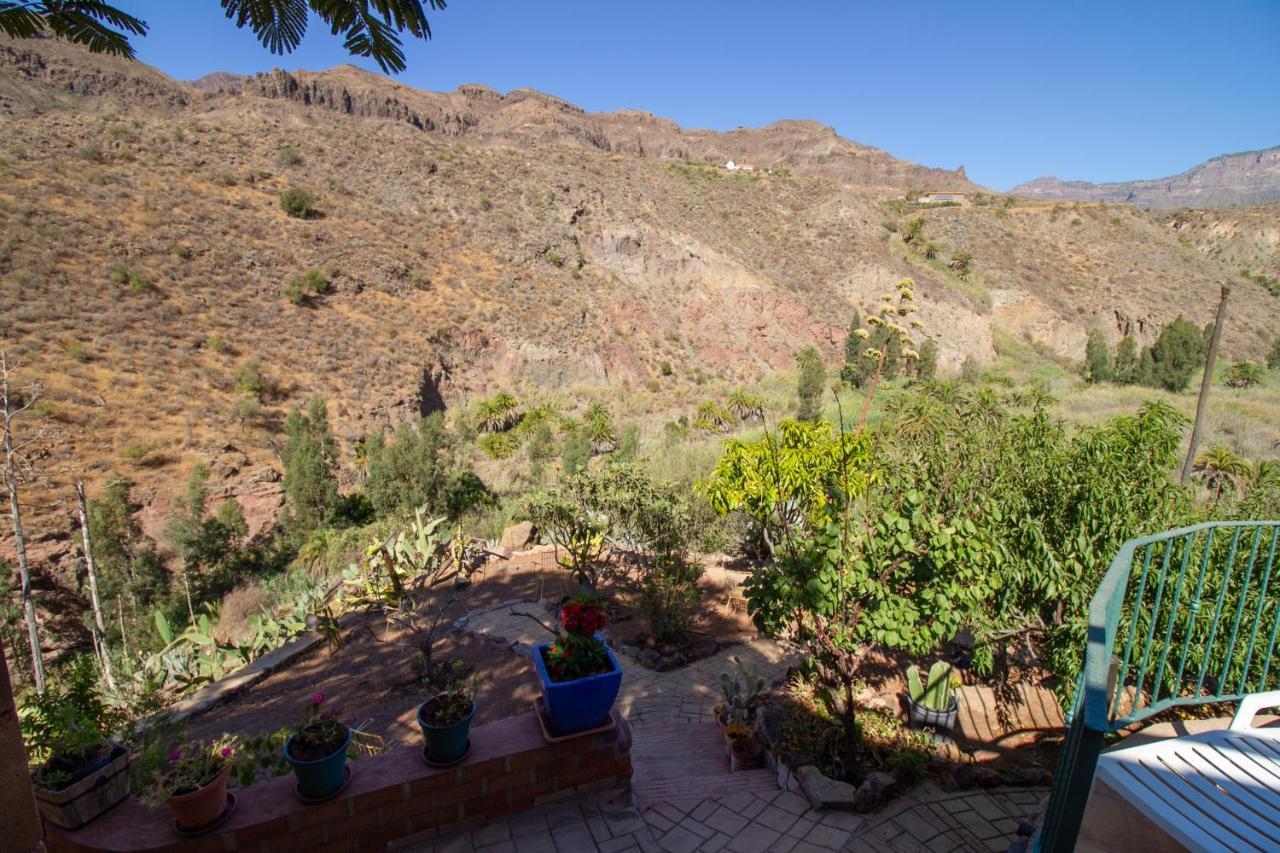 Casa El Lomito Bajo Villa La Sorrueda Eksteriør bilde