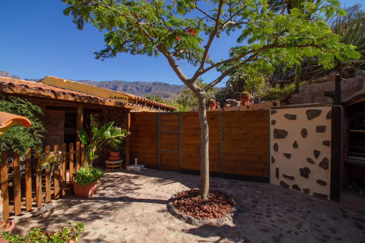 Casa El Lomito Bajo Villa La Sorrueda Eksteriør bilde