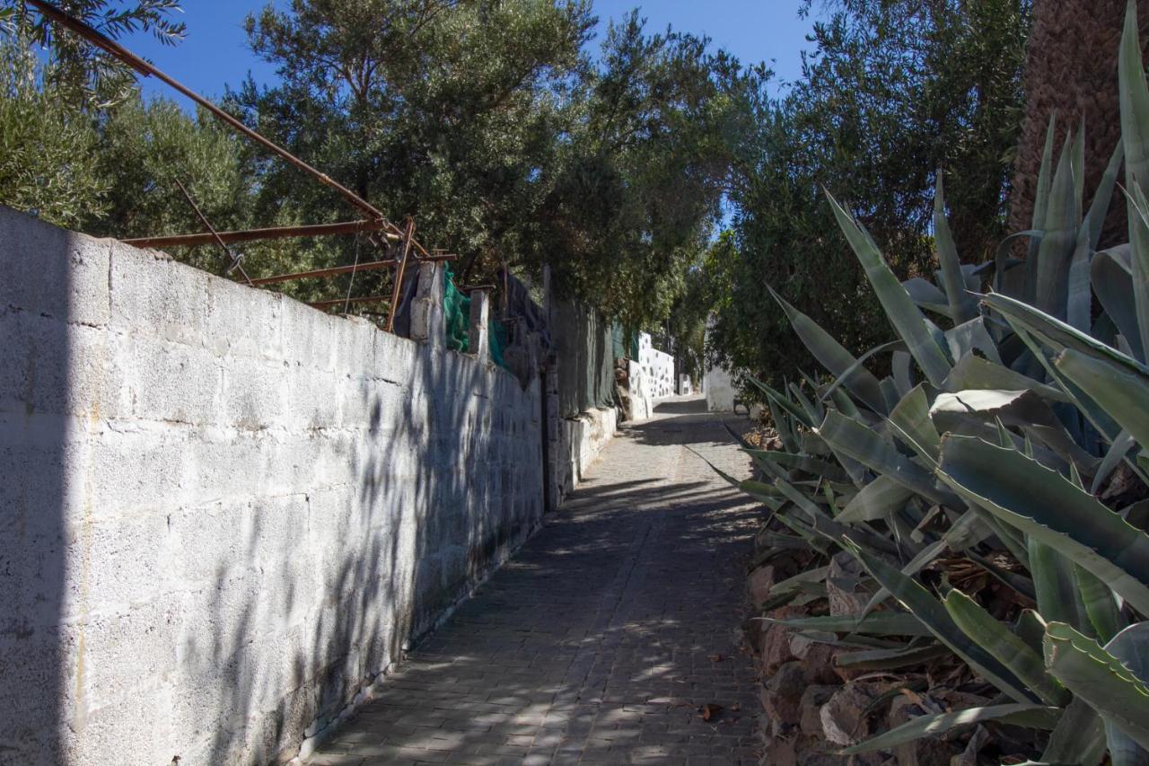 Casa El Lomito Bajo Villa La Sorrueda Eksteriør bilde