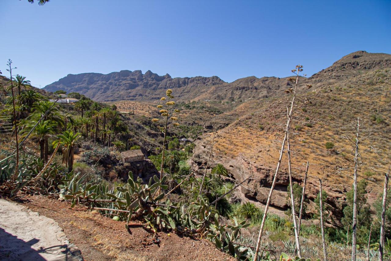 Casa El Lomito Bajo Villa La Sorrueda Eksteriør bilde