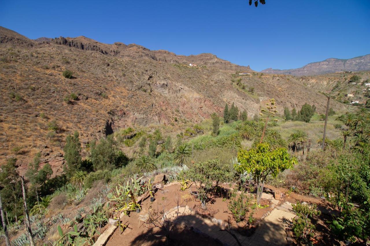 Casa El Lomito Bajo Villa La Sorrueda Eksteriør bilde