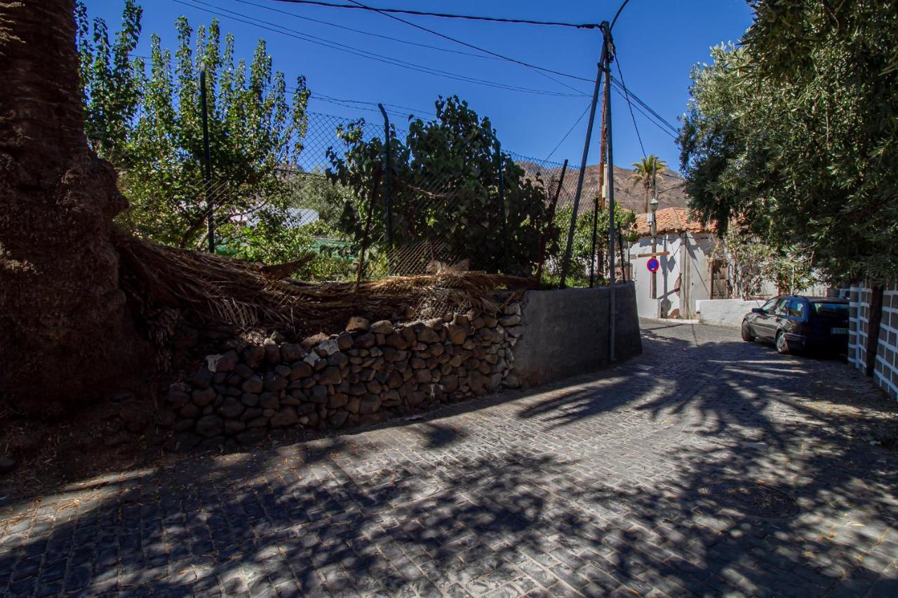 Casa El Lomito Bajo Villa La Sorrueda Eksteriør bilde