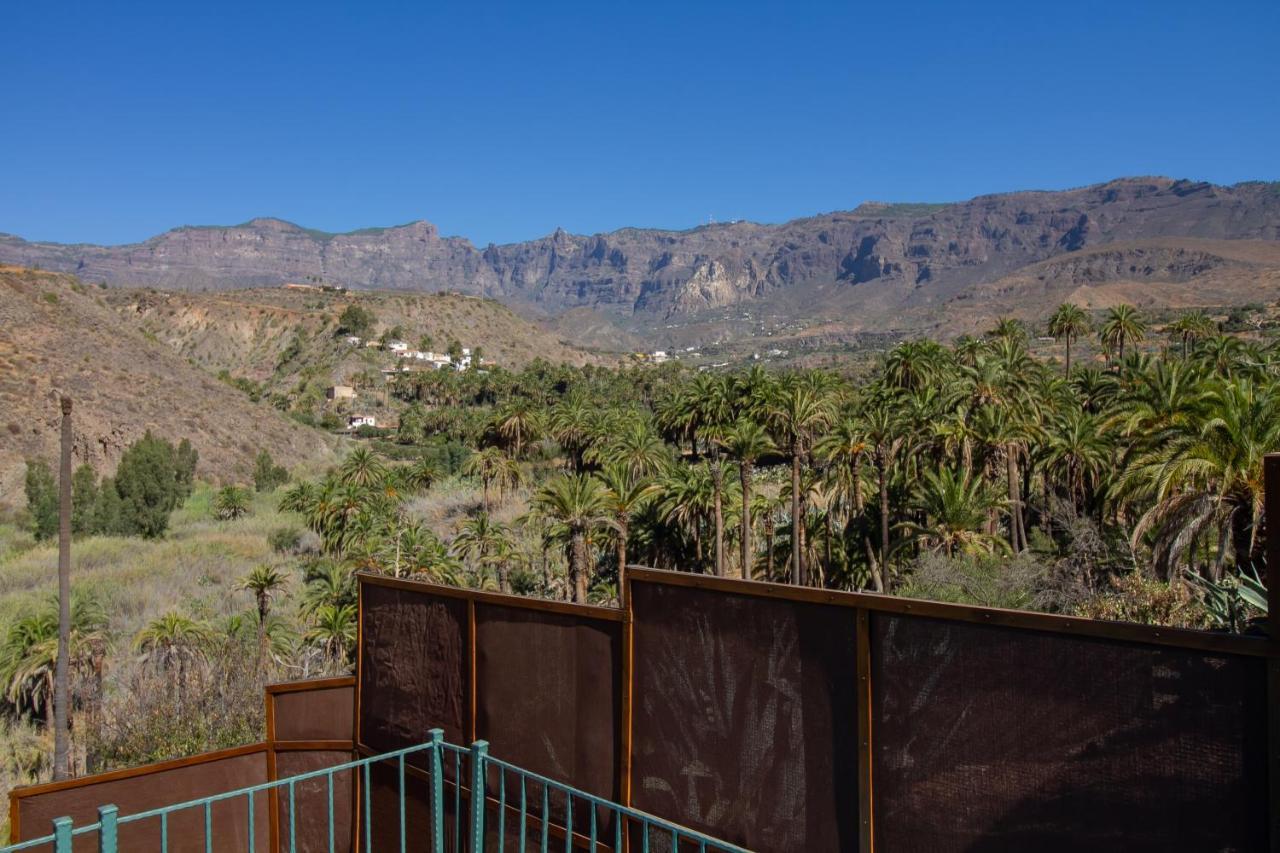 Casa El Lomito Bajo Villa La Sorrueda Eksteriør bilde
