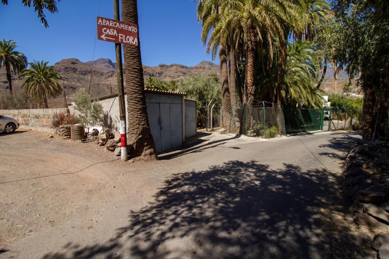 Casa El Lomito Bajo Villa La Sorrueda Eksteriør bilde