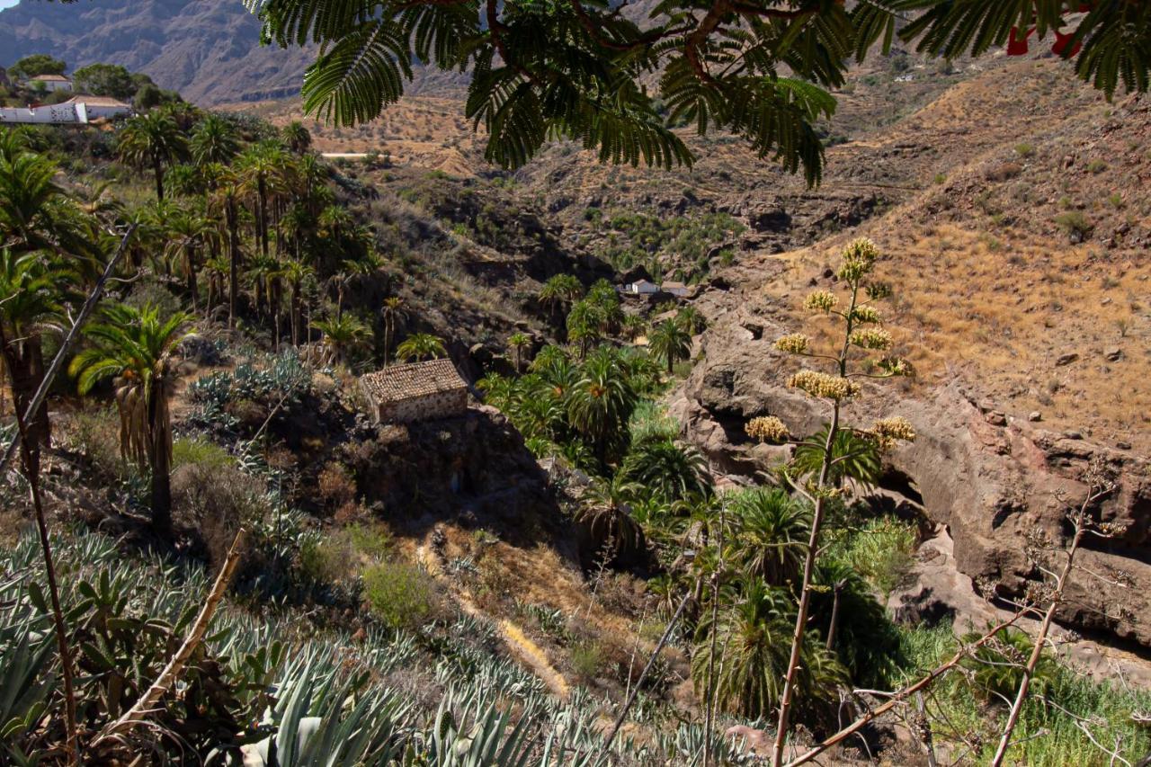 Casa El Lomito Bajo Villa La Sorrueda Eksteriør bilde