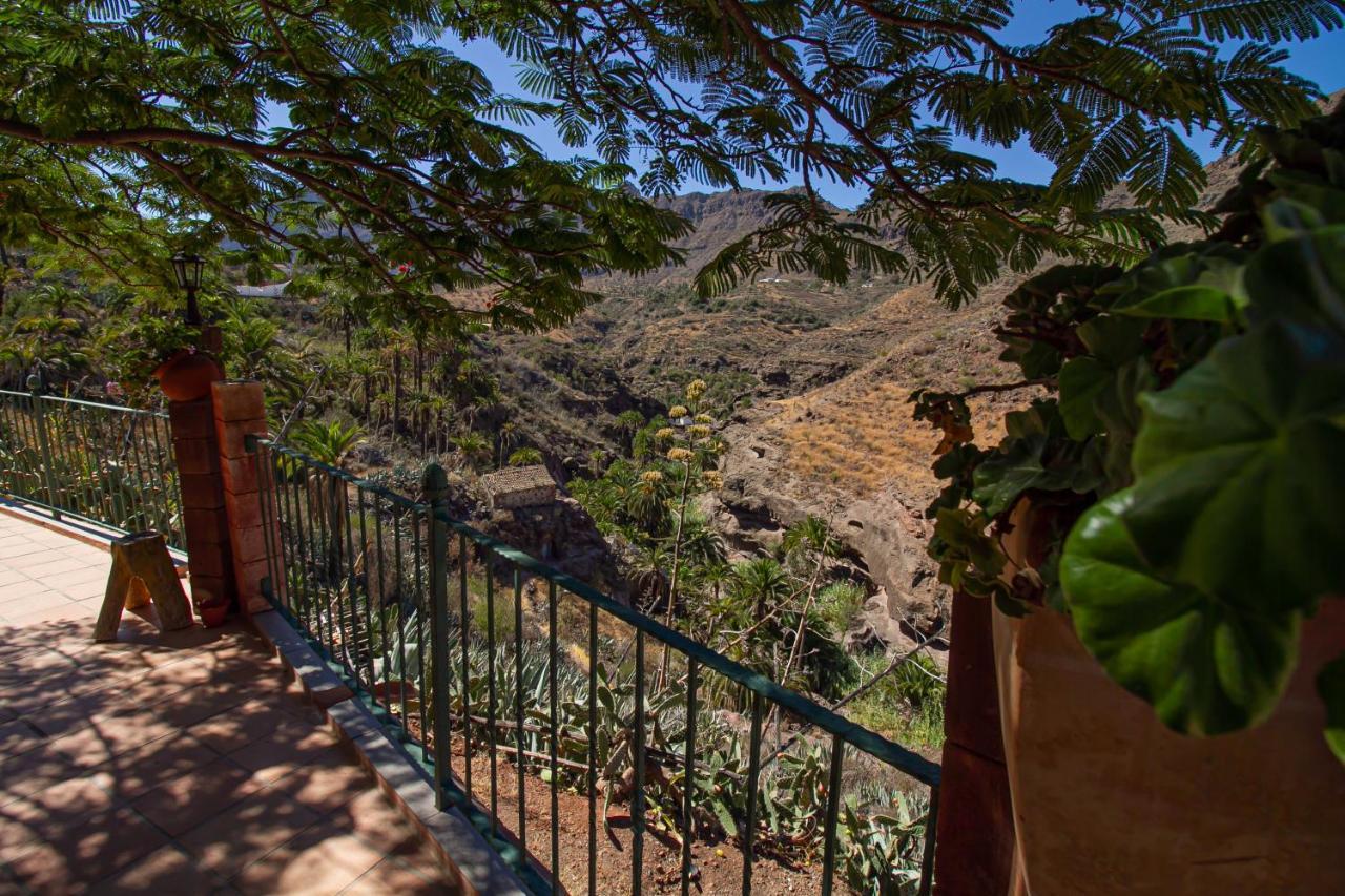 Casa El Lomito Bajo Villa La Sorrueda Eksteriør bilde