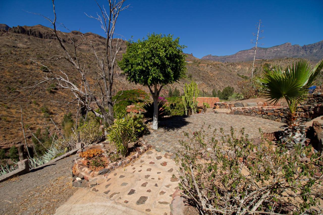 Casa El Lomito Bajo Villa La Sorrueda Eksteriør bilde