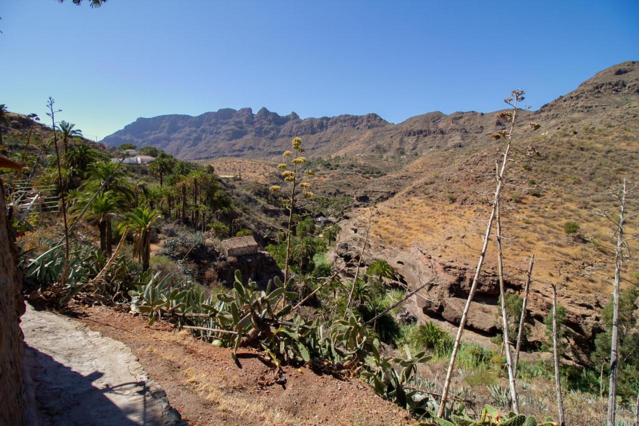 Casa El Lomito Bajo Villa La Sorrueda Eksteriør bilde